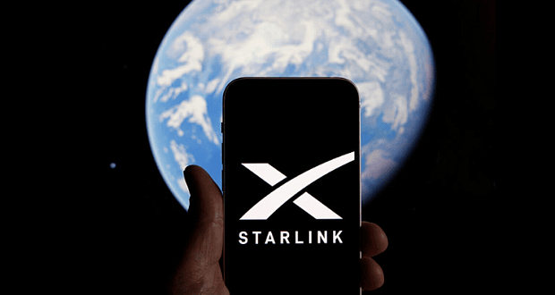 آذری جهرمی اتصال تمام گوشی ها به اینترنت ماهواره ای استارلینک را تایید کرد