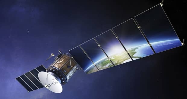 زارع پور: اینترنت ماهواره ای ملی در راه است