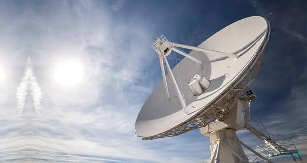 اینترنت ماهواره ای قانونی با قیمت نجومی به ایران آمد + تعرفه خدمات و تجهیزات