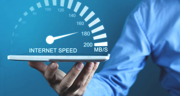 آخرین رتبه بندی سرعت اینترنت ایران در ماه نوامبر 2023 منتشر شد