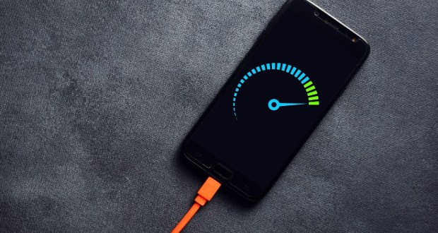 5 روش برای افزایش سرعت شارژ گوشی های اندرویدی