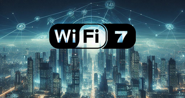 همه چیز درباره وای فای ۷؛ از سرعت دانلود تا تفاوت با نسل‌های قبلی Wi-Fi