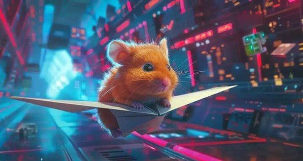 کد مورس امروز 7 مرداد همستر کمبات – یک میلیون سکه رایگان