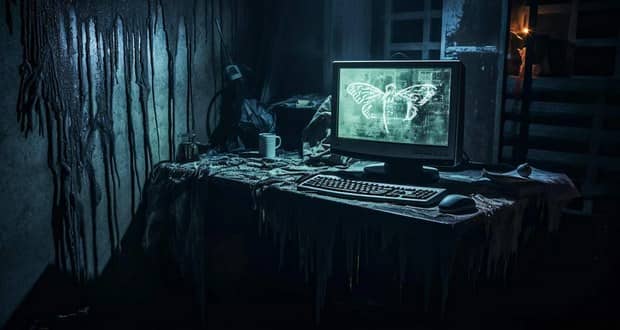 عجیب ترین رازها و معماهای دنیای اینترنت که هرگز حل نشدند