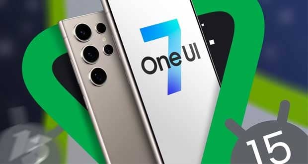 همزمان با انتشار آپدیت One UI 7، شبکه 5G گوشی های سامسونگ در ایران فعال خواهد شد