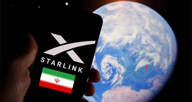 آمار حیرت انگیز مشترکین اینترنت ماهواره ای استارلینک در ایران