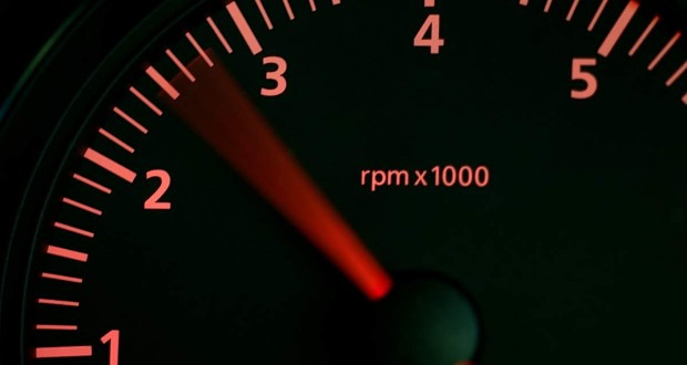 معنی عبارت RPM در خودروها چیست و مخفف چه کلماتی است؟