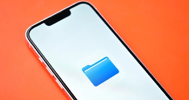 چگونه در آیفون فایل‌ ها را Zip کنیم یا از زیپ دربیاوریم؟