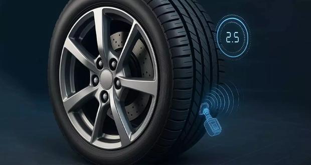 سیستم نظارت بر فشار باد تایر (TPMS): چگونه کار می‌کند و چرا اهمیت دارد؟