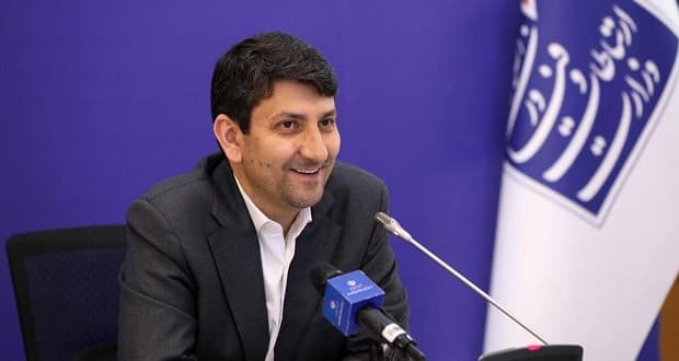 وزیر ارتباطات: منتظر سرعت اینترنت 500 مگ واقعی باشید