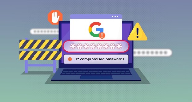 5 ترفند حیاتی برای تضمین امنیت اکانت گوگل