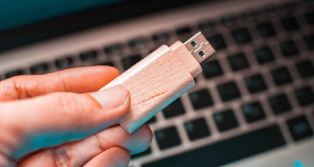 ۵ کاربرد جالب فلش USB که احتمالا نمی‌دانستید!