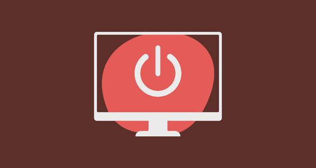 مشکل خاموش نشدن ویندوز 11 + راه حل قطعی