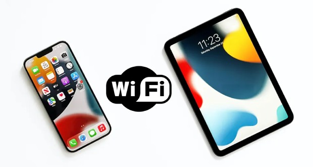 مشکل کار نکردن اینترنت روی آیفون و آیپد + راه حل