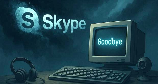 بعد از ۲۲ سال، اسکاپ تعطیل شد و برای همیشه به خاطرها پیوست!