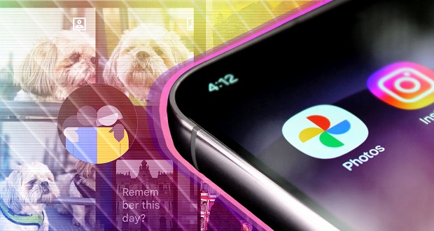 10 ترفند کاربردی برای بهترین استفاده از Google Photos