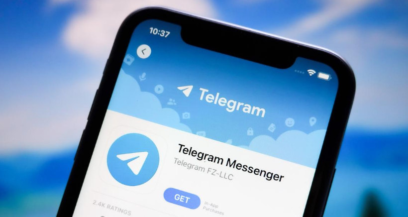 تلگرام رفع فیلتر می‌شود؛ واتساپ و اینستاگرام جاسوسی می‌کنند و برای همیشه فیلتر خواهند شد