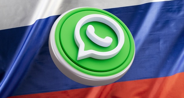 شرکت متا زیر تیغ حاکمیت دیجیتال روسیه؛ آیا واتساپ فیلتر می‌شود؟
