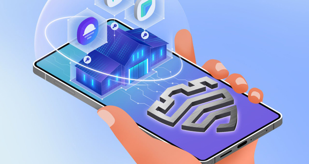 امنیت بیشتر موبایل‌ها برای هوش مصنوعی شخصی‌سازی شده با معماری امنیتی KEEP سامسونگ