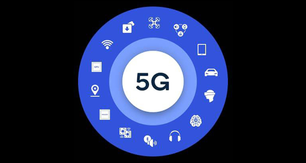 فناوری 5G چگونه معادلات بازار کار را دگرگون می‌کند؟