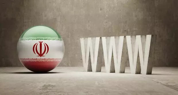 گزارش جدید انجمن تجارت الکترونیک از وضعیت اینترنت ایران؛ همچنان بدترین اینترنت جهان را داریم