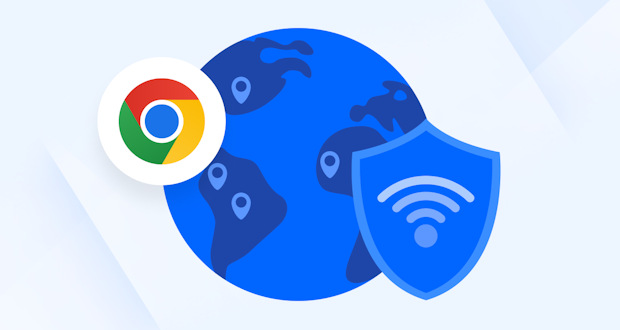 اگر این افزونه VPN را روی کروم دارید، همین حالا آن را پاک کنید