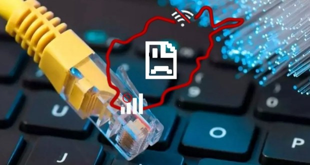 فیلترینگ نه، طالبان کل اینترنت افغانستان را قطع کرد!