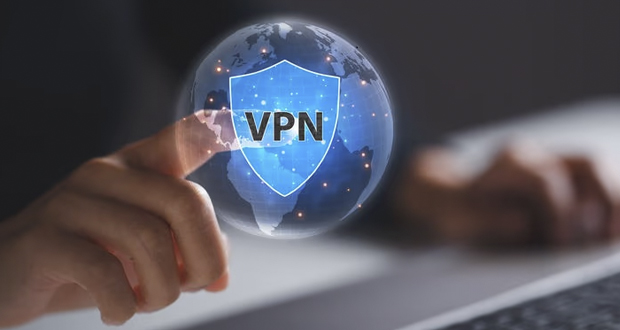 70 درصد ترافیک اینترنت کشور در بستر VPN رد و بدل می‌شود