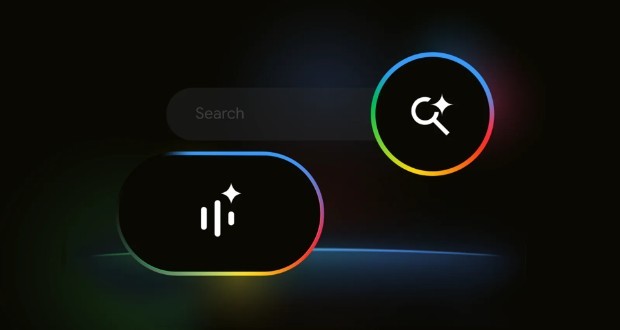 گوگل Search Live منتشر شد؛ بدون نیاز به تایپ کردن گوگل برایتان جستجو میکند گوگل Search Live منتشر شد؛ بدون نیاز به تایپ کردن گوگل برایتان جستجو میکند
