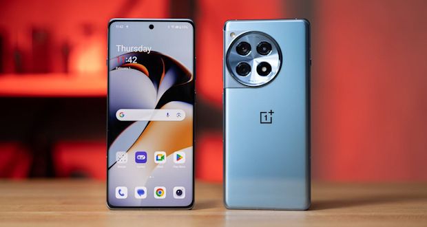آسیبپذیری OxygenOS 12 تا 15 در گوشیهای وان پلاس، اطلاعات پیامکی شما را به خطر میاندازد آسیبپذیری OxygenOS 12 تا 15 در گوشیهای وان پلاس، اطلاعات پیامکی شما را به خطر میاندازد