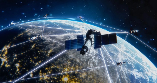 روسیه رقیب اینترنت ماهواره‌ای استارلینک را می‌سازد