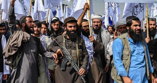 خاموشی کامل اینترنت در افغانستان؛ چه سرنوشتی در انتظار ارتباطات و اقتصاد مردم است؟