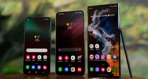 این ۶ تنظیم پنهان در گوشیهای سامسونگ را فورا خاموش کنید این ۶ تنظیم پنهان در گوشیهای سامسونگ را فورا خاموش کنید