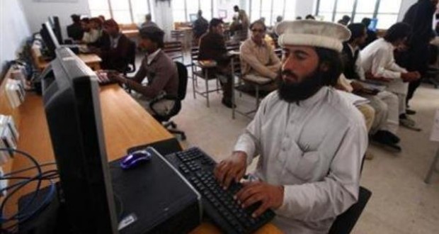 طالبان اعلام کرد: قطعی اینترنت افغانستان دائمی است تا دور از دسترس جهان باشیم!