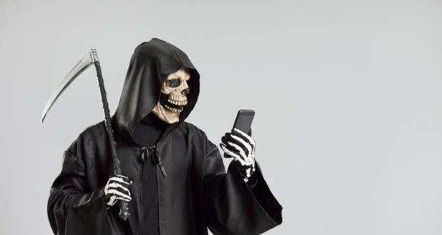 راز خاموشی صدای انسان در وب؛ پشت پرده نظریه اینترنت مرده چیست؟