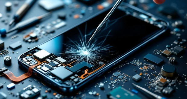 ۷ مشکل رایج گوشی هوشمند که خودتان در خانه می‌توانید رفع کنید + صرفه‌جویی در هزینه تعمیر