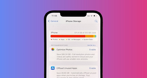 چگونه حافظه کش آیفون خود را پاک کنیم و چرا باید این کار را انجام دهیم؟