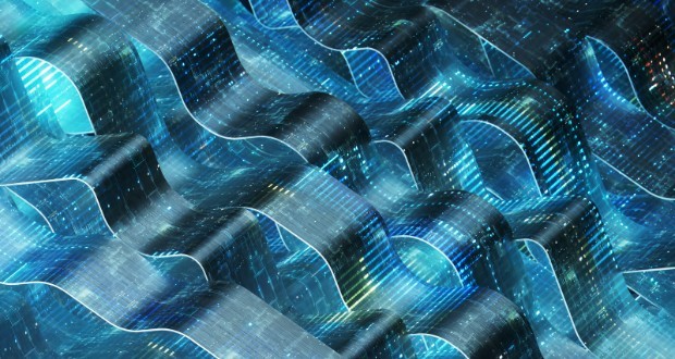 اینترنت چقدر بزرگ است؟ حجم عظیم داده در جهان دیجیتال اینترنت چقدر بزرگ است؟ حجم عظیم داده در جهان دیجیتال