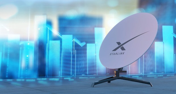 ادعای یک رسانه خارجی: استفاده از اینترنت استارلینک در ایران جرم انگاری شد ادعای یک رسانه خارجی: استفاده از اینترنت استارلینک در ایران جرم انگاری شد