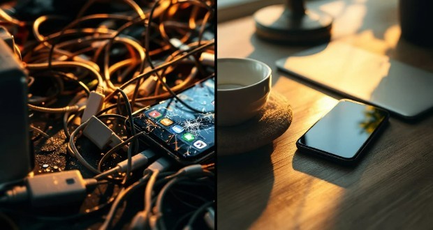 7 عادتی که باید پیش از خرید گوشی جدید تغییر دهید 7 عادتی که باید پیش از خرید گوشی جدید تغییر دهید