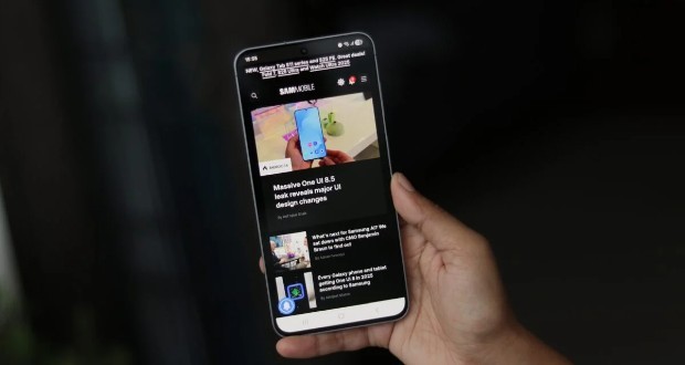 مرورگر وب سامسونگ به ویندوز می‌آید؛ منتظر تجربه Galaxy AI روی کامپیوتر خود باشید