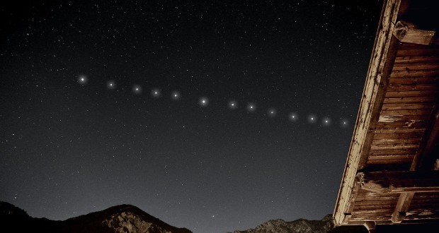 اسپیس ایکس دههزارمین ماهواره اینترنتی استارلینک را پرتاب کرد اسپیس ایکس دههزارمین ماهواره اینترنتی استارلینک را پرتاب کرد