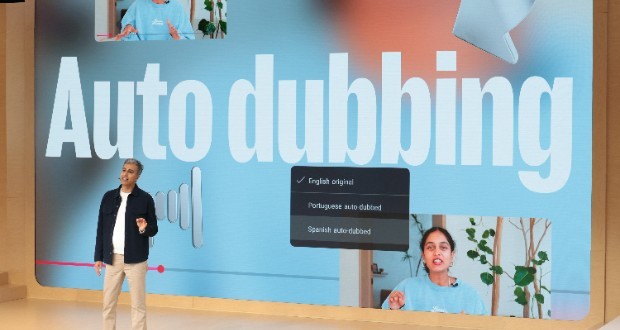 دوبله خودکار یوتیوب؛ ایدهای عالی با اجرایی فاجعهبار دوبله خودکار یوتیوب؛ ایدهای عالی با اجرایی فاجعهبار