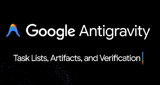 ویرایشگر کد گوگل Antigravity با قدرت جمینای ۳ پرو معرفی شد ویرایشگر کد گوگل Antigravity با قدرت جمینای ۳ پرو معرفی شد