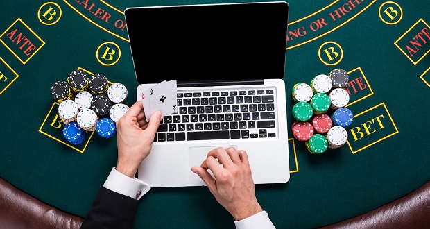 ۳۰۳ هزار سایت فعال در زمینه قمار و شرطبندی آنلاین مسدود شدند ۳۰۳ هزار سایت فعال در زمینه قمار و شرطبندی آنلاین مسدود شدند