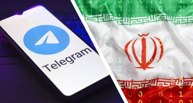 مافیای VPN ایران مسئول تاخیر در رفع فیلتر تلگرام است مافیای VPN ایران مسئول تاخیر در رفع فیلتر تلگرام است