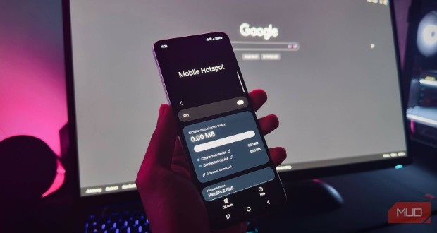 چگونه بدون استفاده از VPN، آی پی خود را در گوشی تغییر دهیم؟ چگونه بدون استفاده از VPN، آی پی خود را در گوشی تغییر دهیم؟