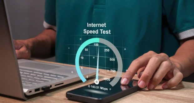 برای استفاده روزمره واقعا به چه میزان سرعت اینترنت نیاز داریم؟