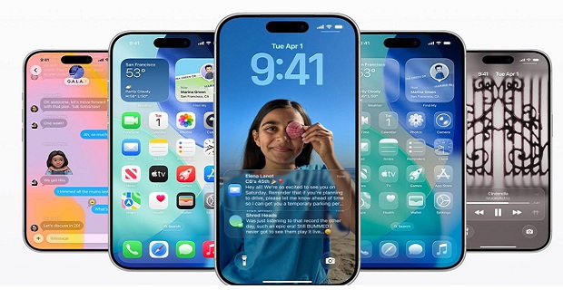 5 ترفند کوچک iOS که گوشی آیفون شما را بهتر می‌کند