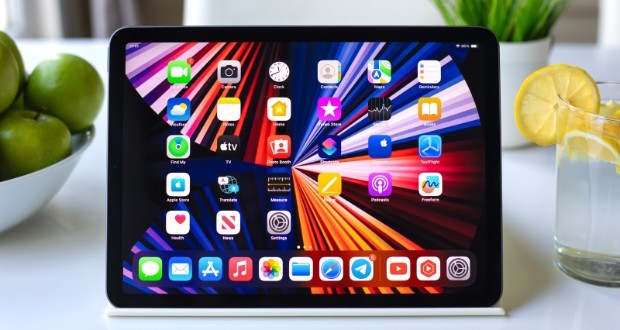 این تنظیمات آیپد، عمر باتری تبلت شما را افزایش می‌دهند